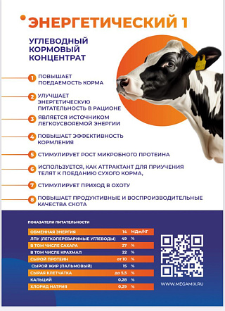 Как решить проблему плохого аппетита у коров?