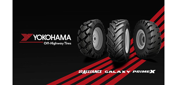 Yokohama Off-Highway Tires: растущие расходы на производство компенсируются компанией